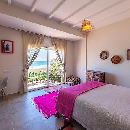 Bed and Breakfast Kite House Dakhla Zewnętrze zdjęcie