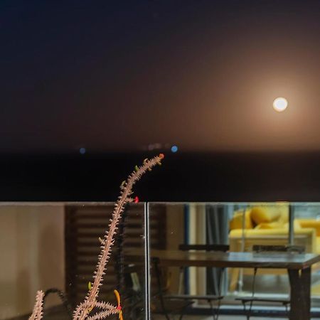 Bed and Breakfast Kite House Dakhla Zewnętrze zdjęcie