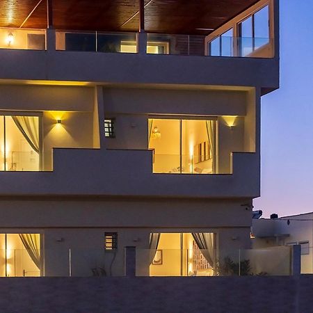 Bed and Breakfast Kite House Dakhla Zewnętrze zdjęcie