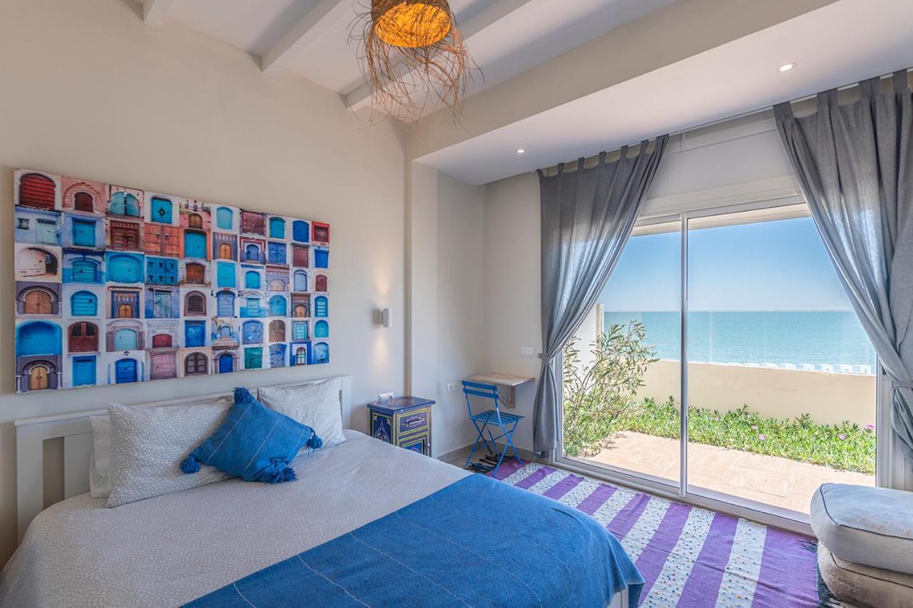 Bed and Breakfast Kite House Dakhla Zewnętrze zdjęcie