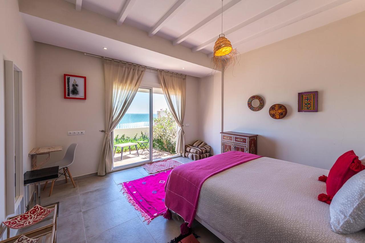 Bed and Breakfast Kite House Dakhla Zewnętrze zdjęcie