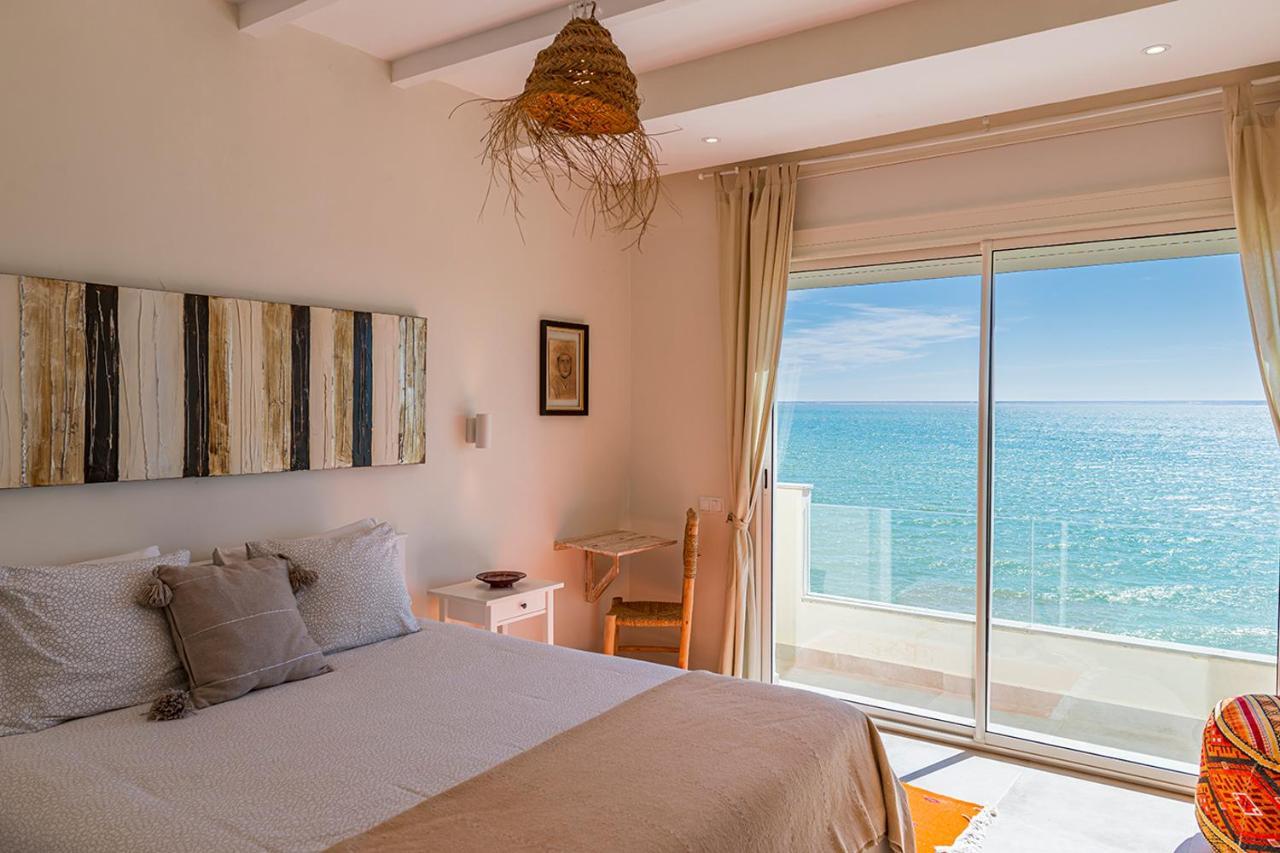 Bed and Breakfast Kite House Dakhla Zewnętrze zdjęcie