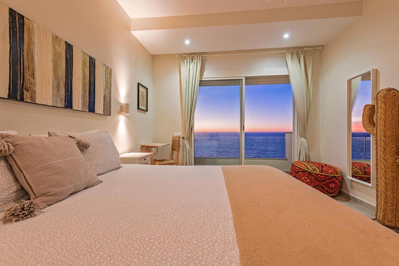 Bed and Breakfast Kite House Dakhla Zewnętrze zdjęcie