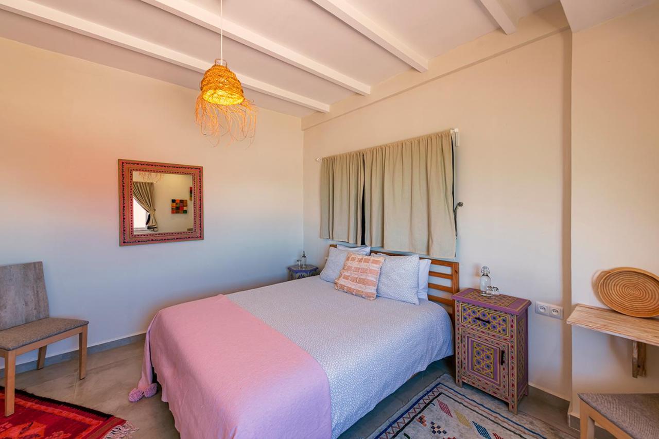 Bed and Breakfast Kite House Dakhla Zewnętrze zdjęcie