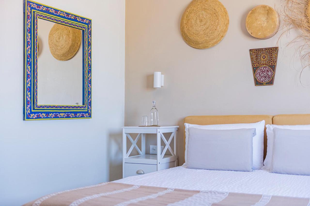 Bed and Breakfast Kite House Dakhla Zewnętrze zdjęcie