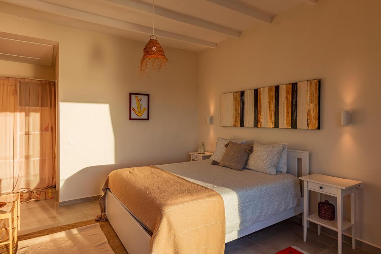 Bed and Breakfast Kite House Dakhla Zewnętrze zdjęcie
