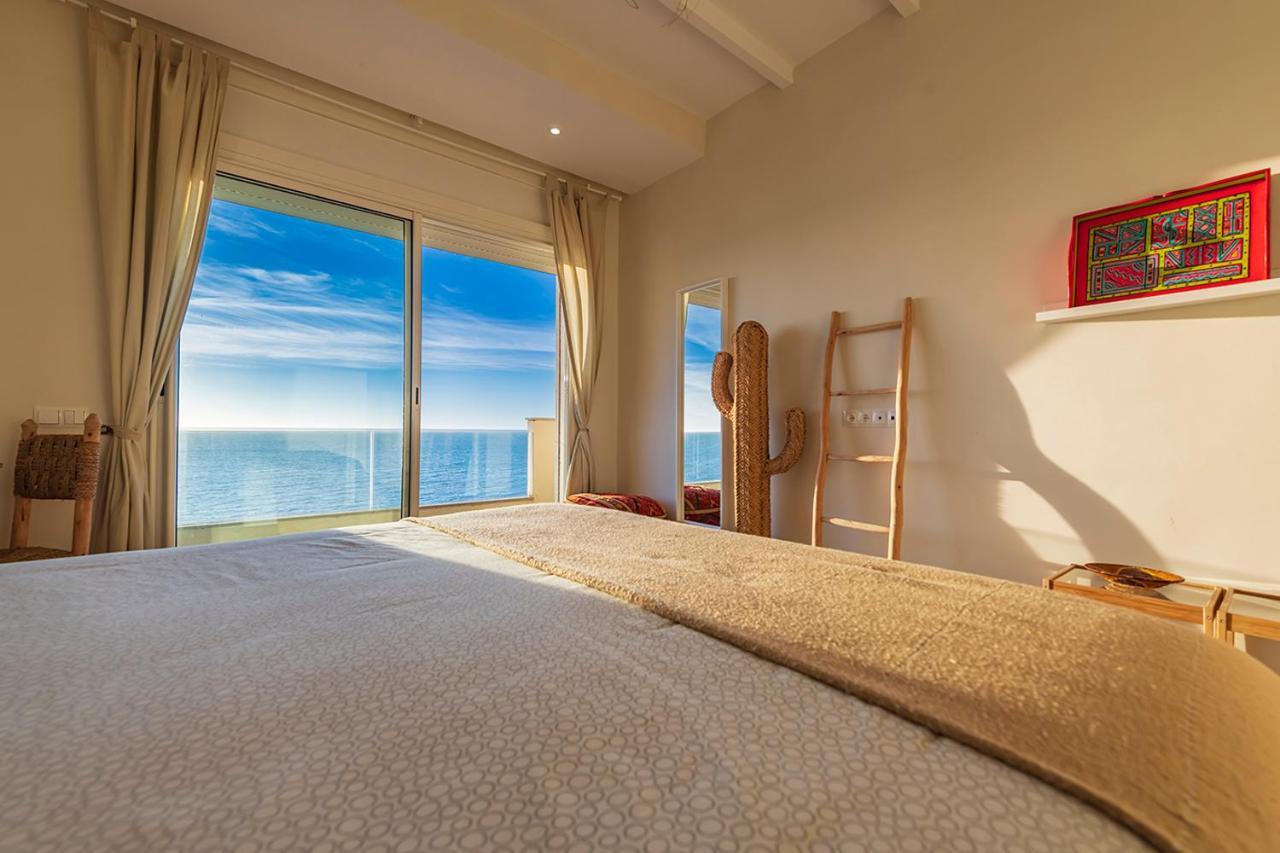 Bed and Breakfast Kite House Dakhla Zewnętrze zdjęcie
