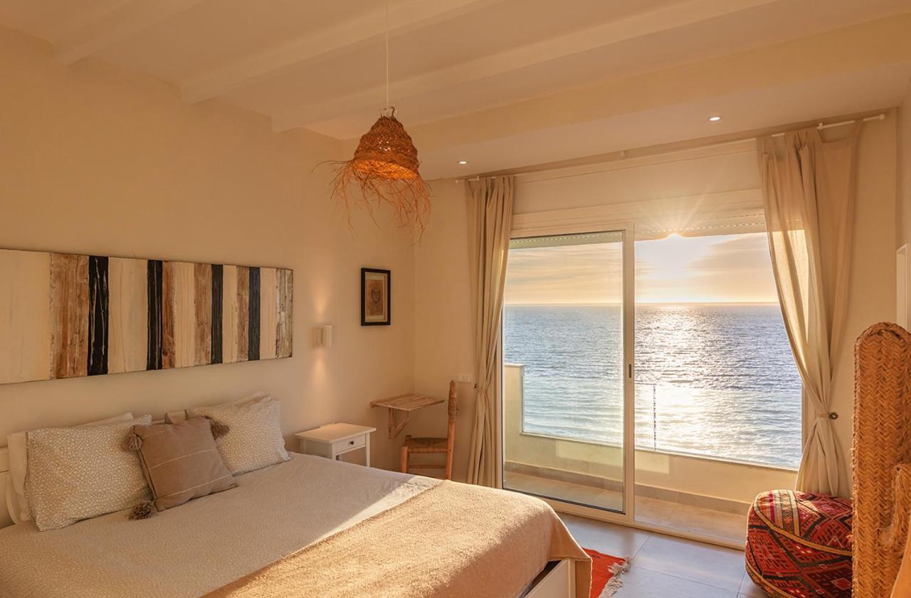 Bed and Breakfast Kite House Dakhla Zewnętrze zdjęcie
