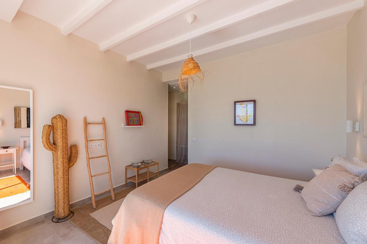 Bed and Breakfast Kite House Dakhla Zewnętrze zdjęcie