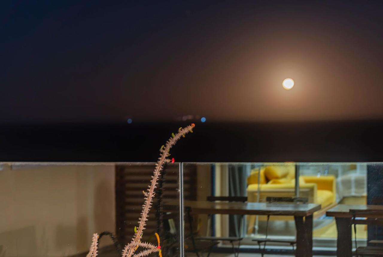 Bed and Breakfast Kite House Dakhla Zewnętrze zdjęcie