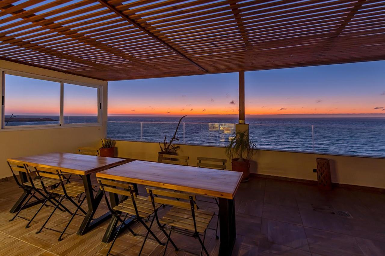 Bed and Breakfast Kite House Dakhla Zewnętrze zdjęcie