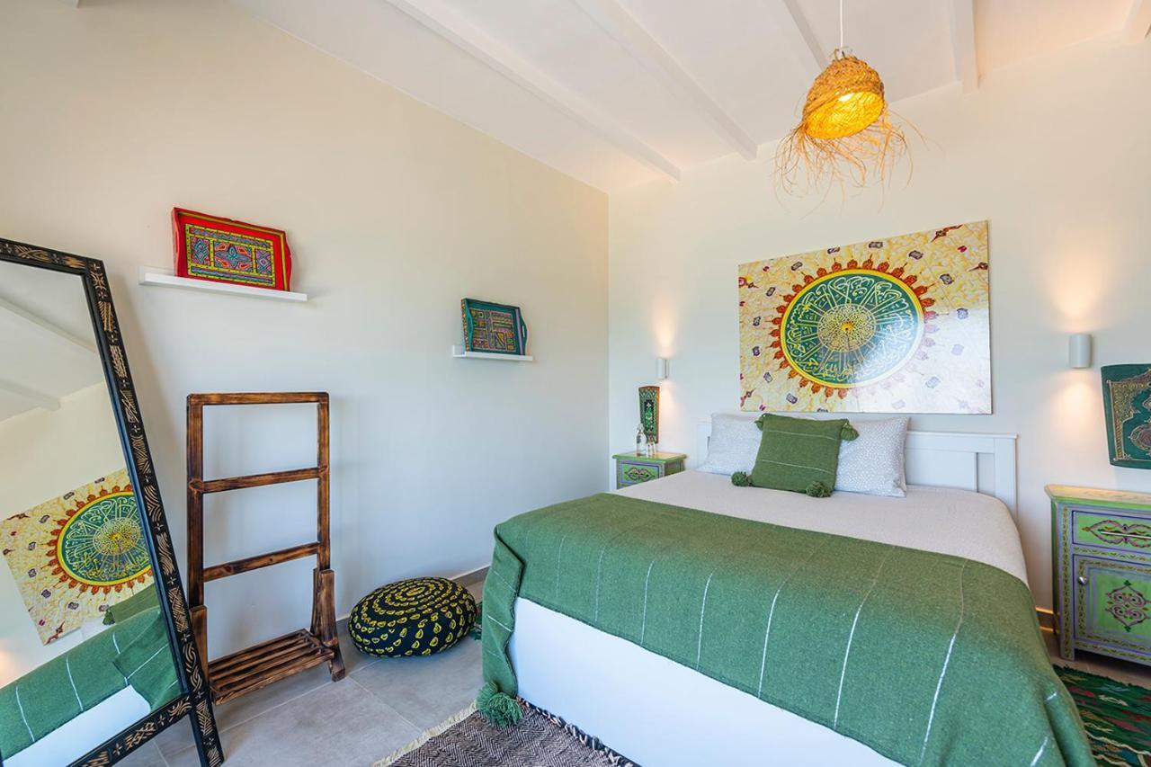 Bed and Breakfast Kite House Dakhla Zewnętrze zdjęcie