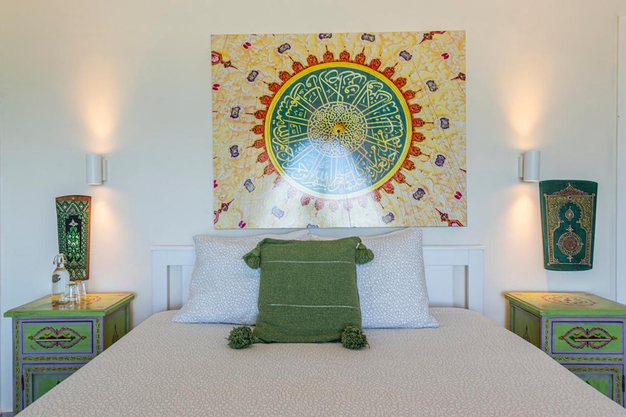 Bed and Breakfast Kite House Dakhla Zewnętrze zdjęcie