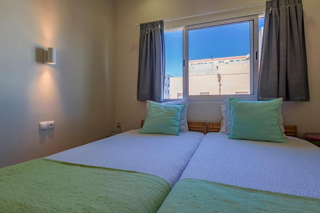 Bed and Breakfast Kite House Dakhla Zewnętrze zdjęcie