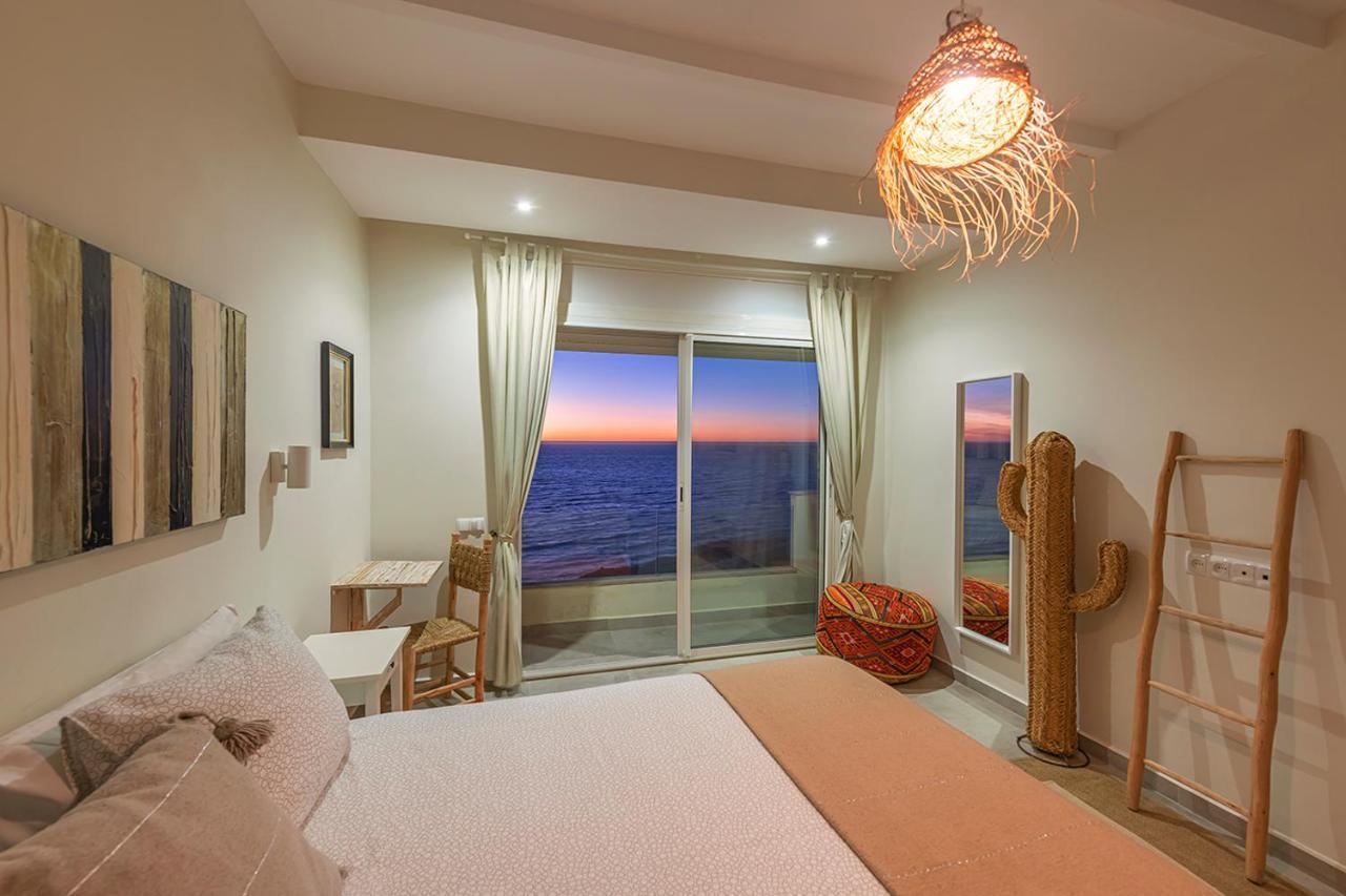 Bed and Breakfast Kite House Dakhla Zewnętrze zdjęcie