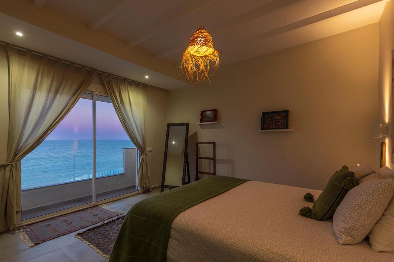 Bed and Breakfast Kite House Dakhla Zewnętrze zdjęcie
