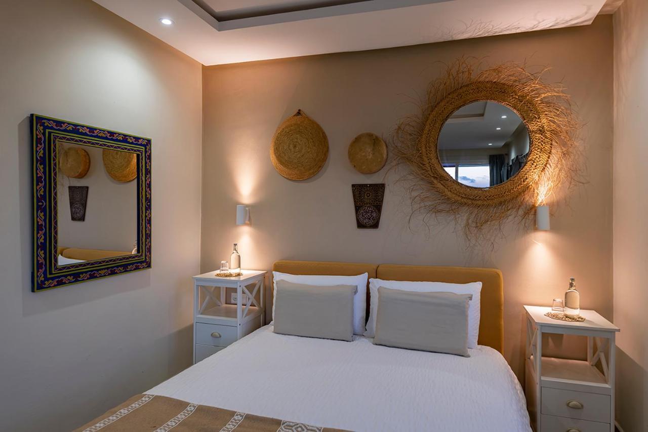 Bed and Breakfast Kite House Dakhla Zewnętrze zdjęcie