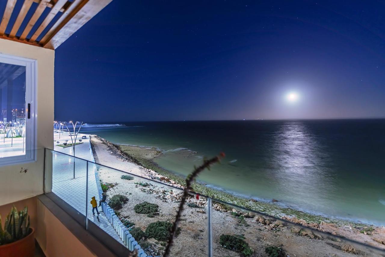 Bed and Breakfast Kite House Dakhla Zewnętrze zdjęcie