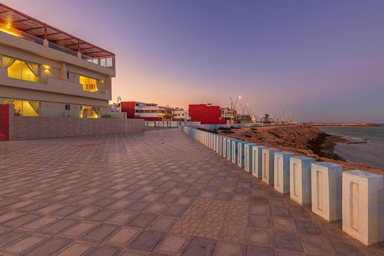 Bed and Breakfast Kite House Dakhla Zewnętrze zdjęcie