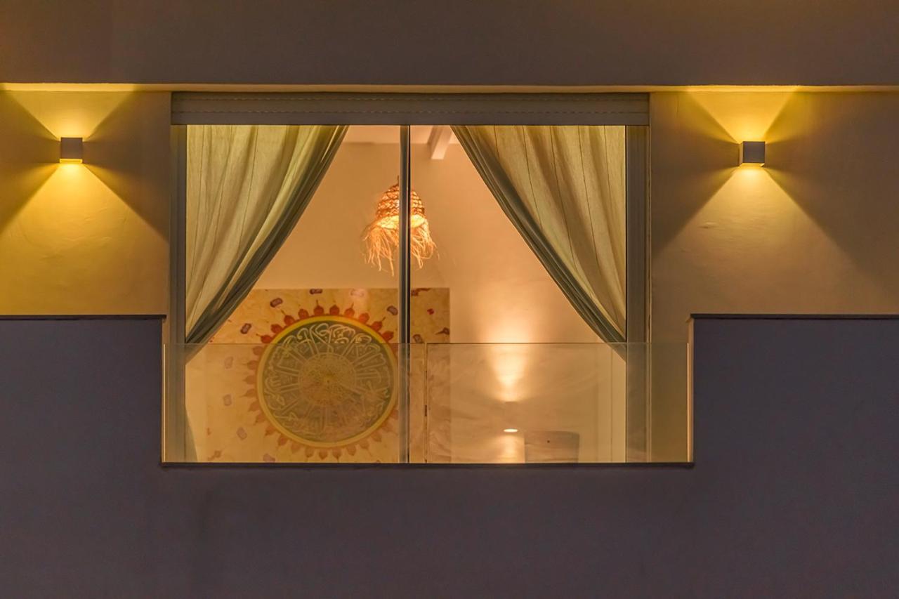 Bed and Breakfast Kite House Dakhla Zewnętrze zdjęcie